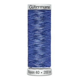 Gütermann Rayon 40 - 200m - 2106