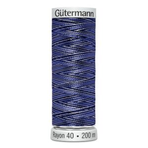 Gütermann Rayon 40 - 200m - 2107
