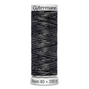 Gütermann Rayon 40 - 200m - 2109