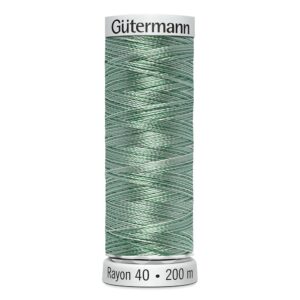 Gütermann Rayon 40 - 200m - 2110