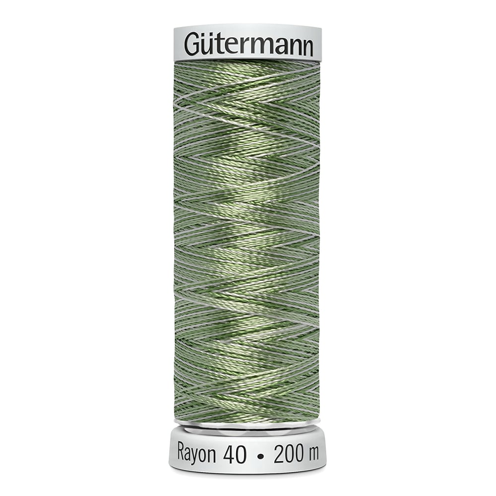 Gütermann Rayon 40 - 200m - 2111