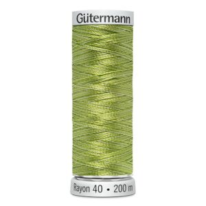 Gütermann Rayon 40 - 200m - 2113
