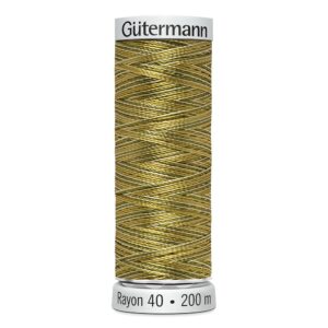 Gütermann Rayon 40 - 200m - 2114