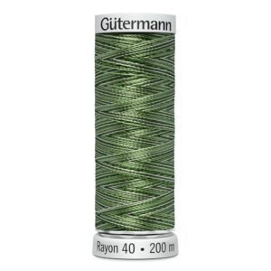 Gütermann Rayon 40 - 200m - 2115