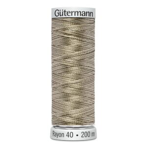 Gütermann Rayon 40 - 200m - 2116