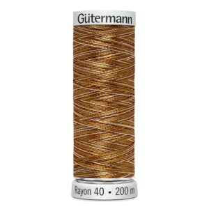 Gütermann Rayon 40 - 200m - 2119