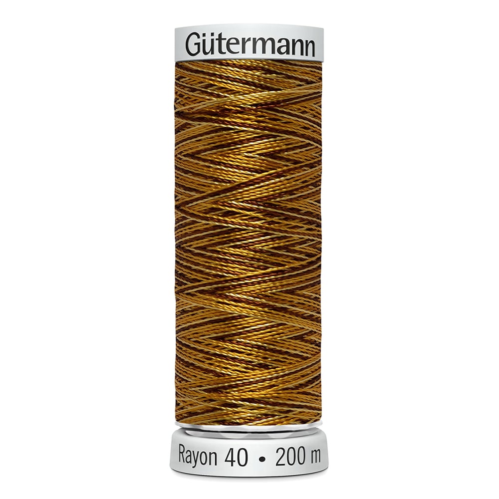 Gütermann Rayon 40 - 200m - 2120