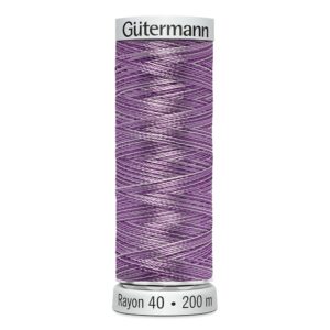 Gütermann Rayon 40 - 200m - 2121