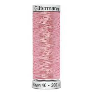 Gütermann Rayon 40 - 200m - 2122
