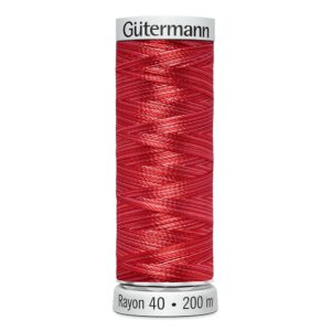 Gütermann Rayon 40 - 200m - 2123