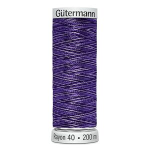Gütermann Rayon 40 - 200m - 2125