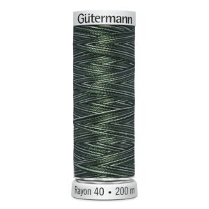 Gütermann Rayon 40 - 200m - 2131
