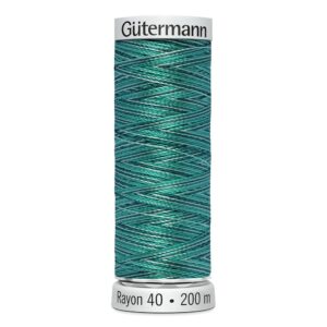 Gütermann Rayon 40 - 200m - 2132