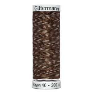 Gütermann Rayon 40 - 200m - 2133