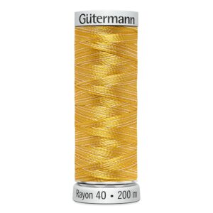 Gütermann Rayon 40 - 200m - 2134