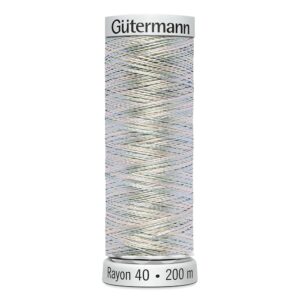 Gütermann Rayon 40 - 200m - 2201