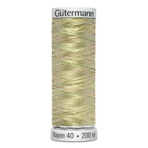 Gütermann Rayon 40 - 200m - 2202
