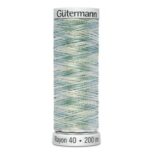 Gütermann Rayon 40 - 200m - 2203