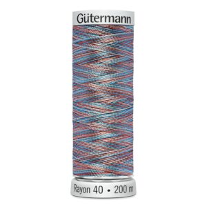 Gütermann Rayon 40 - 200m - 2206