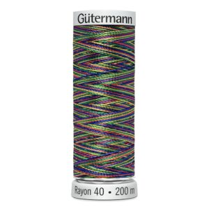 Gütermann Rayon 40 - 200m - 2240