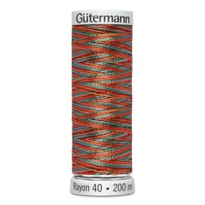 Gütermann Rayon 40 - 200m - 2241