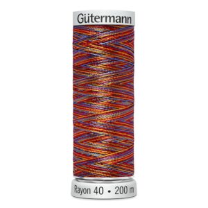 Gütermann Rayon 40 - 200m - 2242