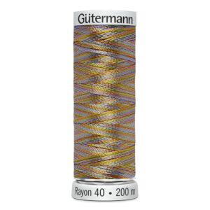 Gütermann Rayon 40 - 200m - 2243
