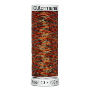 Gütermann Rayon 40 - 200m - 2244