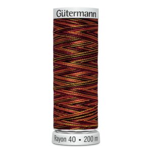 Gütermann Rayon 40 - 200m - 2245