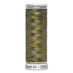 Gütermann Rayon 40 - 200m - 2246
