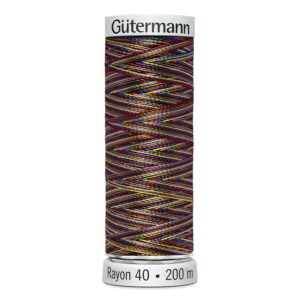 Gütermann Rayon 40 - 200m - 2247