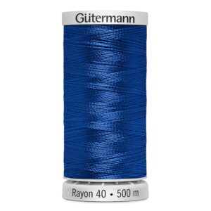 Gütermann Rayon 40 - 500m - 526