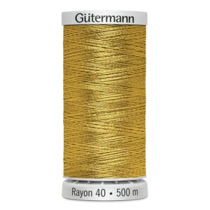 Gütermann Rayon 40 - 500m - 567