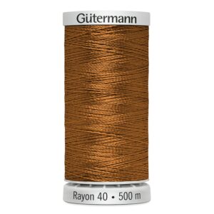 Gütermann Rayon 40 - 500m - 568