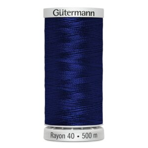Gütermann Rayon 40 - 500m - 572