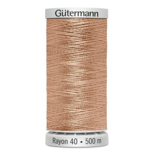 Gütermann Rayon 40 - 500m - 619