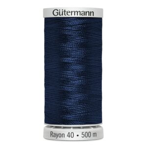 Gütermann Rayon 40 - 500m - 643