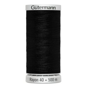 Gütermann Rayon 40 - 500m - 1005