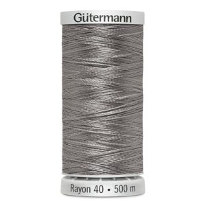 Gütermann Rayon 40 - 500m - 1011