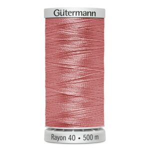 Gütermann Rayon 40 - 500m - 1016