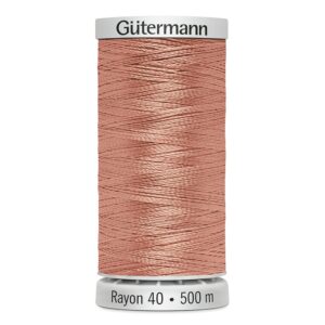 Gütermann Rayon 40 - 500m - 1019