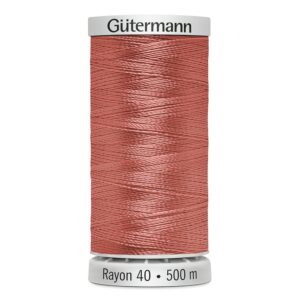 Gütermann Rayon 40 - 500m - 1020