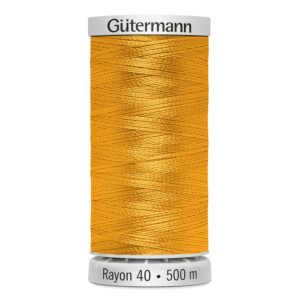 Gütermann Rayon 40 - 500m - 1024