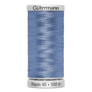 Gütermann Rayon 40 - 500m - 1028