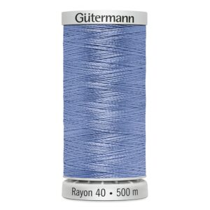 Gütermann Rayon 40 - 500m - 1030
