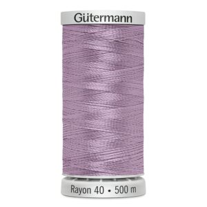 Gütermann Rayon 40 - 500m - 1031