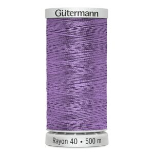 Gütermann Rayon 40 - 500m - 1032