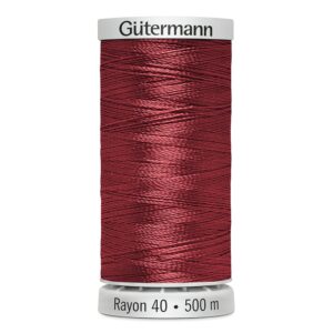 Gütermann Rayon 40 - 500m - 1034
