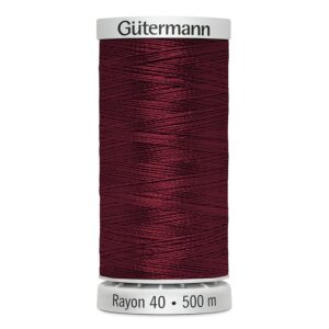 Gütermann Rayon 40 - 500m - 1035