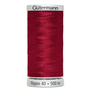 Gütermann Rayon 40 - 500m - 1039